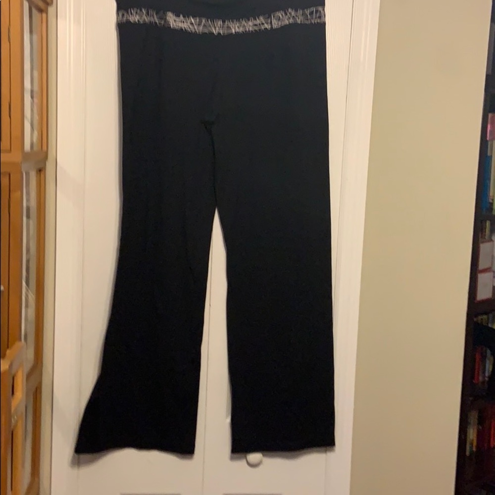 Yoga pants Calvin Klein